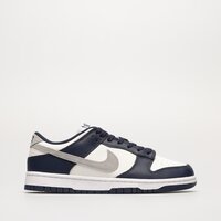 Męskie buty NIKE DUNK LOW RETRO fd9749-400 kolor szary