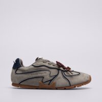 Damskie buty NAKED WOLFE ADORED nwadoredgreysuede kolor szary