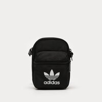 Damska torba ADIDAS TOREBKA AC FESTIVAL BAG ij0765 kolor czarny