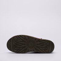 Damskie buty UGG CLASSIC ULTRA MINI PLATFORM 1135092-bcdr kolor brązowy