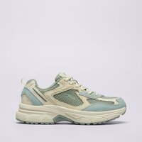 Damskie buty FILA DECYPHER 24 SUEDE 5am00817650 kolor biały