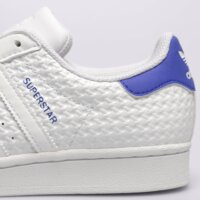 Damskie buty ADIDAS SUPERSTAR W  hq1923 kolor biały