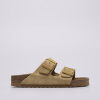 Klapki damskie BIRKENSTOCK ARIZONA  1027727 kolor beżowy