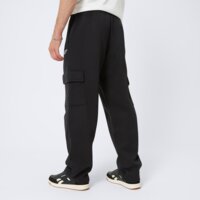 Spodnie męskie REEBOK SPODNIE IDENTITY SL OH CARGO 100202881 kolor czarny