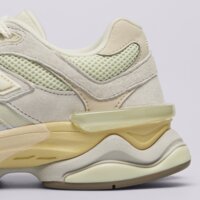 Damskie buty NEW BALANCE U9060V1 u9060eep kolor beżowy