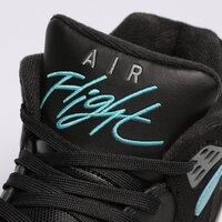 Męskie buty NIKE AIR FLIGHT 89 hf0102-001 kolor czarny