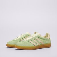 Damskie buty ADIDAS GAZELLE INDOOR W ie2948 kolor zielony