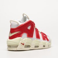 Damskie buty WMNS NIKE AIR MORE UPTEMPO  fn3497-100 kolor biały