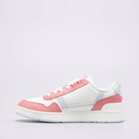Damskie buty LACOSTE T-CLIP 124 5 SFA 747sfa0064b53 kolor biały