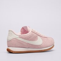 Damskie buty NIKE CORTEZ VINTAGE SUEDE fj2530-600 kolor różowy