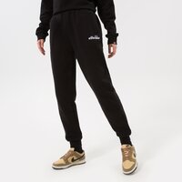 Spodnie damskie ELLESSE SPODNIE MAJANA JOG PANT BLK sgp16457011 kolor czarny