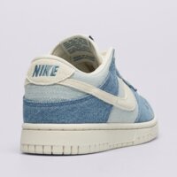 Damskie buty NIKE WMNS DUNK LOW NA1 ih5073-006 kolor niebieski