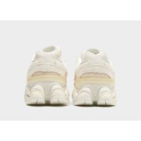 Buty dziecięce NEW BALANCE 9060  pc9060er kolor kremowy