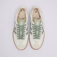 Damskie buty ADIDAS SAMBA OG W id0492 kolor biały