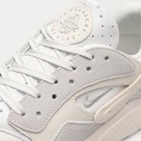 Męskie buty NIKE AIR HUARACHE  dz3306-100 kolor biały