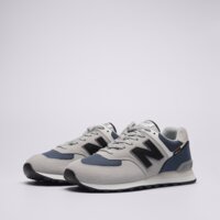 Męskie buty New Balance574 u5749x3 kolor szary
