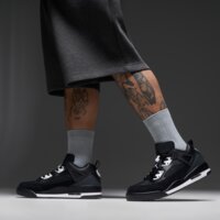 Męskie buty JORDAN SPIZIKE LOW fq1759-010 kolor czarny