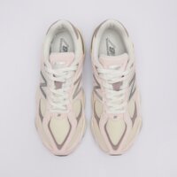 Buty dziecięce NEW BALANCE 9060 gc9060be kolor różowy