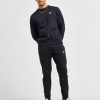 Spodnie męskie NIKE SPODNIE M NSW CLUB DT JGGR BB dq8385-013 kolor czarny