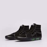 Męskie buty VANS SK8 HI vn0a7q5n1oj1 kolor czarny