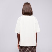 Koszulka damska NEW BALANCE T-SHIRT REIMAGINED OVERSIZED wt51529sst kolor kremowy