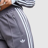 Spodnie damskie ADIDAS SPODNIE CLASSIC kr6014 kolor szary