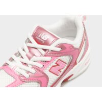 Buty dziecięce NEW BALANCE 530  ps5304gr kolor różowy