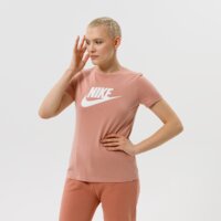 Koszulka damska NIKE T-SHIRT SPORTSWEAR ESSENTIAL bv6169-609 kolor różowy