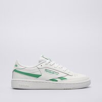 Damskie buty REEBOK CLUB C REVENGE 100074245 kolor biały