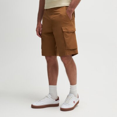 TIMBERLAND SZORTY POPLIN CARGO