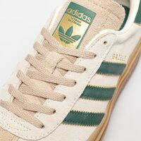 Damskie buty ADIDAS GAZELLE BOLD W id7056 kolor beżowy