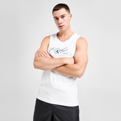 TANK M JORDAN FLT ESS GFX TANK