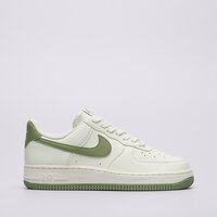 Damskie buty NIKE AIR FORCE 1 '07 SE dv3808-106 kolor beżowy