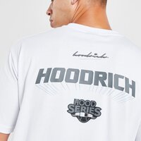 Koszulka męska HOODRICH T-SHIRT STADIUM TEE WHT hr-0323-0086 kolor biały