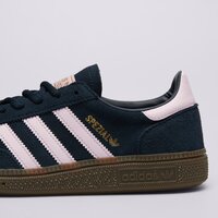 Buty dziecięce ADIDAS HANDBALL SPEZIAL J ji2903 kolor fioletowy