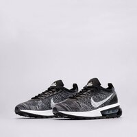 Damskie buty NIKE AIR MAX FLYKNIT RACER dm9073-001 kolor czarny