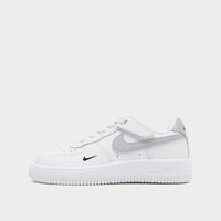 Buty dziecięce NIKE FORCE 1 EASYON PS JD hm9652-100 kolor biały