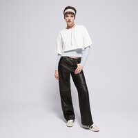 Koszulka damska LEVI'S T-SHIRT GRAPHIC LS RICKIE TEE BLUES a0459-0010 kolor niebieski