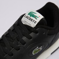 Męskie buty LACOSTE LINETRACK 2231 SMA 746sma0012454 kolor czarny