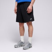 Męskie spodenki NIKE SZORTY NK CLUB KNIT fq4359-010 kolor czarny