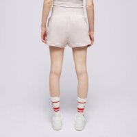 Spodenki damskie NIKE SZORTY W NSW PHNX FLC HR SHORT fd1409-019 kolor beżowy