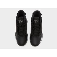 Buty dziecięce JORDAN MAX AURA 4 dq8404-002 kolor czarny