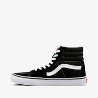 Trampki damskie VANS SK8-HI  vn000d5ib8c1 kolor czarny