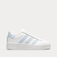 Damskie buty ADIDAS SUPERSTAR XLG W if3003 kolor biały