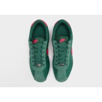 Buty dziecięce NIKE CORTEZ TXT BG ih7654-300 kolor zielony
