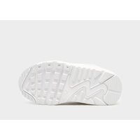 Buty dziecięce NIKE AIR MAX 90 EASYON BP hf6357-102 kolor biały
