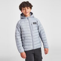 Spodenki dziecięce MCKENZIE KURTKA COREY PADDED JKT mcktj14808030 kolor szary