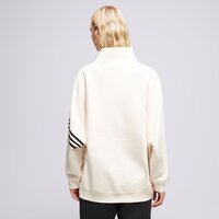 Damska bluza ADIDAS BLUZA SWEATER ii8066 kolor biały