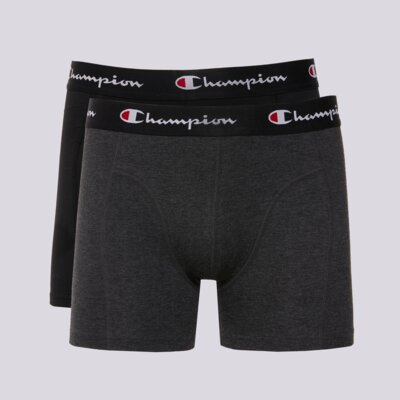 CHAMPION BOKSERKI 2 PK BOXER