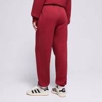 Spodnie damskie ELLESSE SPODNIE MUGIA JOG PANT BRGND smg22040800 kolor bordowy